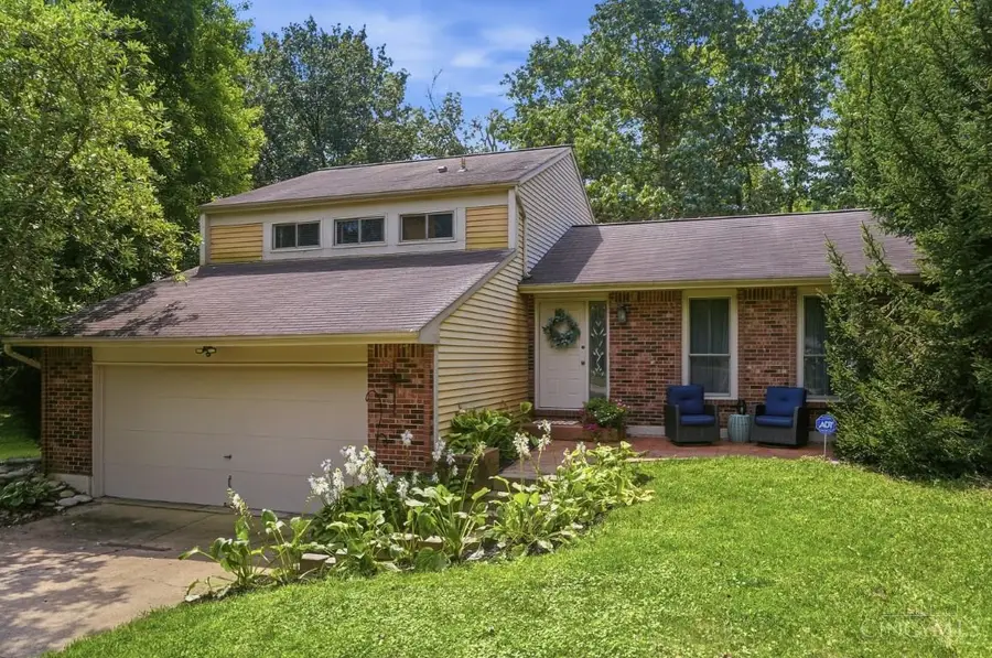 5899 Deer Run Drive, Deerfield, OH 45040 - #2