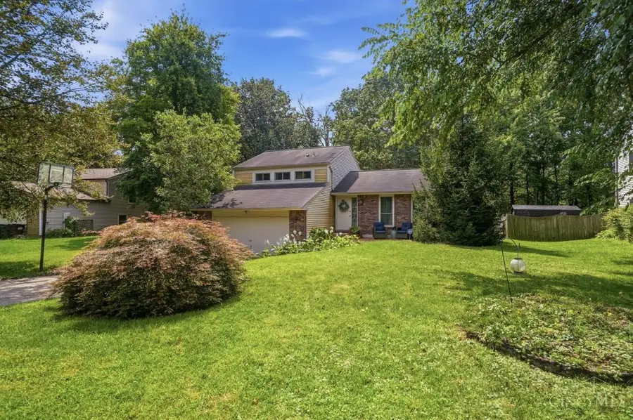5899 Deer Run Drive, Deerfield, OH 45040 - #3