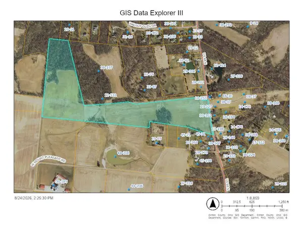0 Mt Pleasant Rd, Liberty Twp, OH 45177