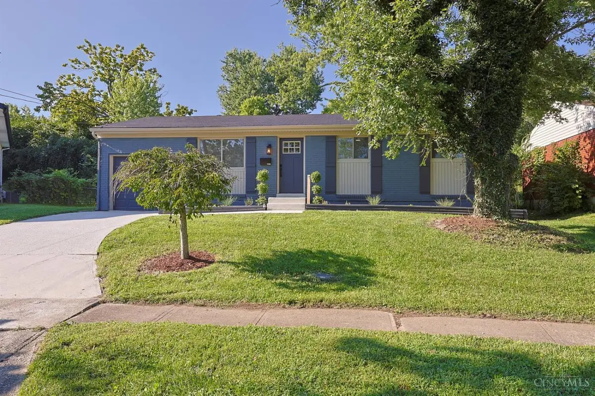 11513 Gaffney Place, Cincinnati, OH 45240 - #1