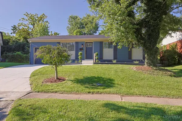 11513 Gaffney Place, Cincinnati, OH 45240