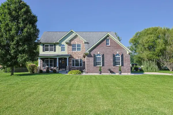 Address Withheld By Seller, Washington Twp, OH 45113
