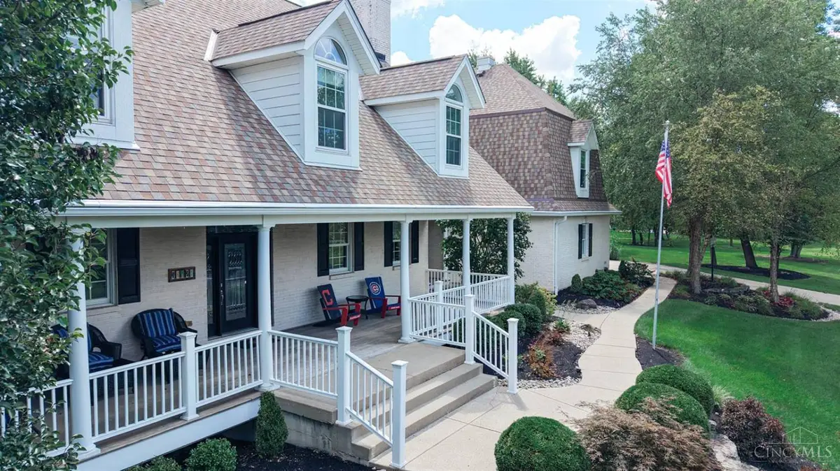 5512 Charleston Woods Drive, Liberty, OH 45044 - #1