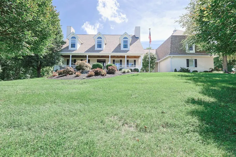 5512 Charleston Woods Drive, Liberty, OH 45044 - #2