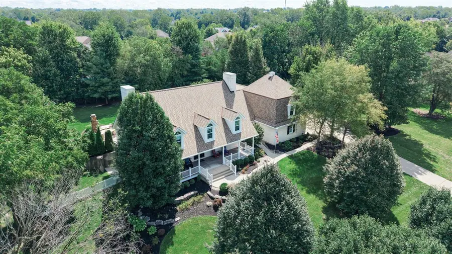 5512 Charleston Woods Drive, Liberty, OH 45044 - #3