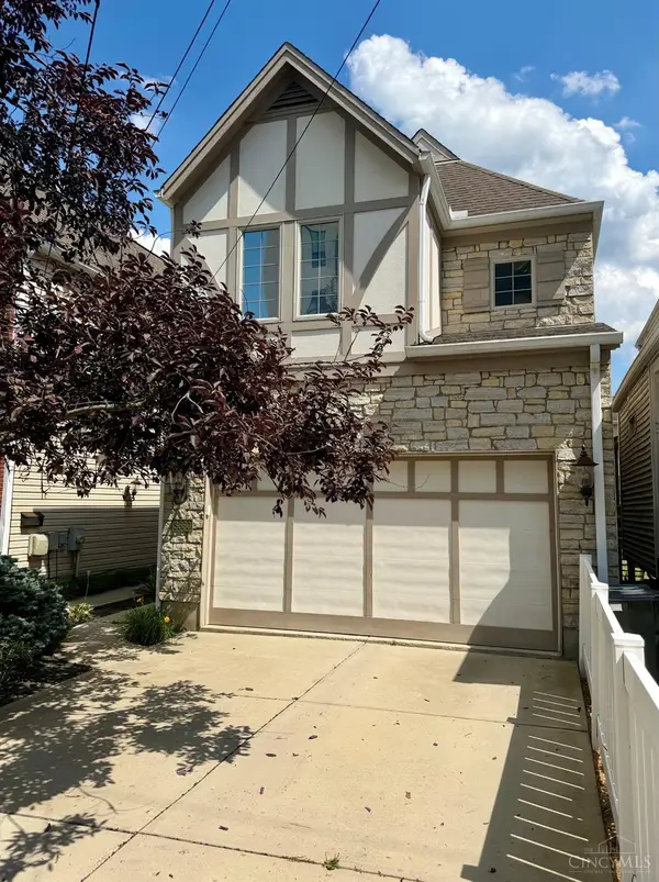 3660 Shaw Avenue, Cincinnati, OH 45208