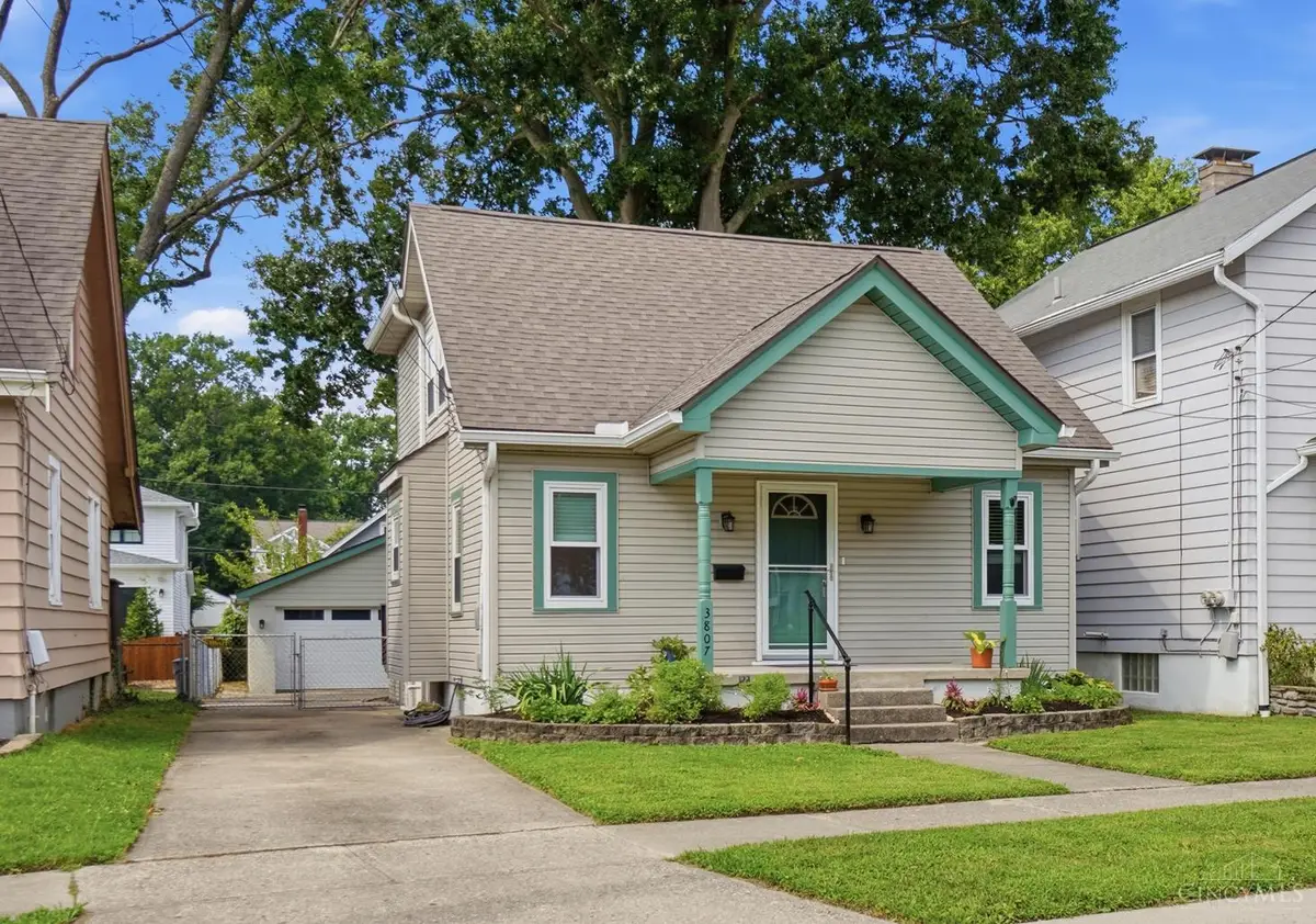3807 Lonsdale Street, Fairfax, OH 45227 - #1