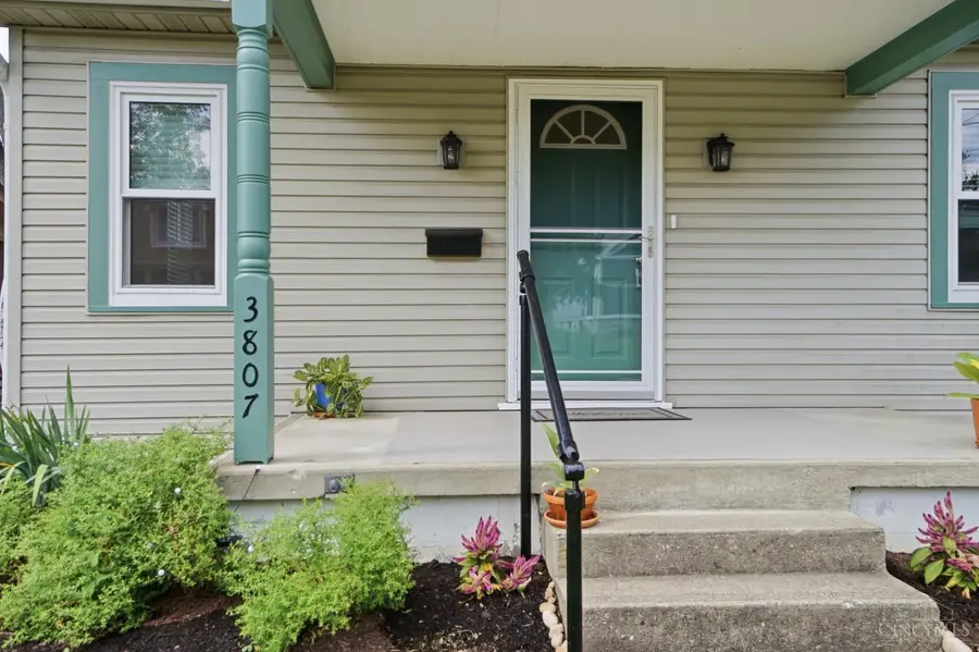 3807 Lonsdale Street, Fairfax, OH 45227 - #2