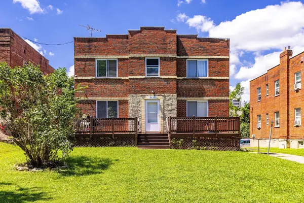 7119 Eastlawn Drive, Cincinnati, OH 45237
