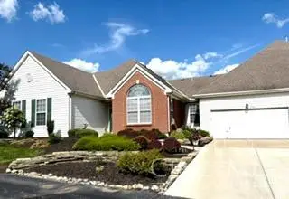 2792 Ashton Circle, Fairfield Twp, OH 45011