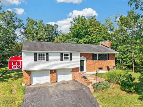 5447 S Garrett Drive, Miami Twp, OH 45150
