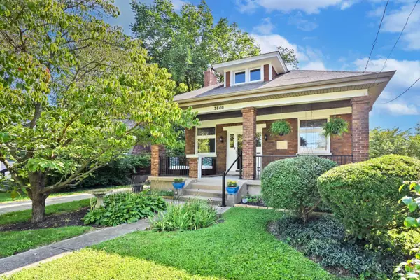 3840 Marburg Avenue, Cincinnati, OH 45209