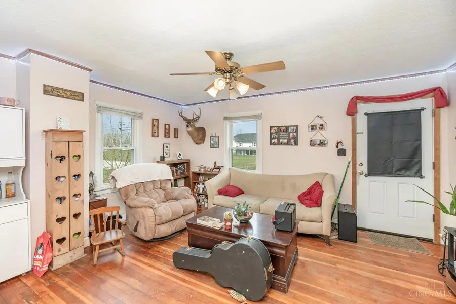 506 E Main Street, Mount Orab, OH 45154 - #3