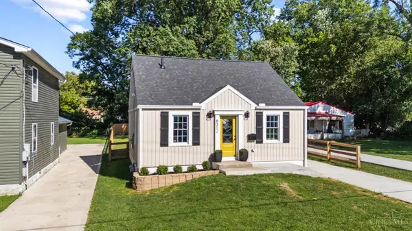 8312 York Street, Sycamore Twp, OH 45236
