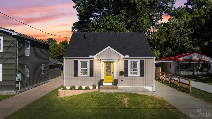 8312 York Street, Sycamore, OH 45236 - #2
