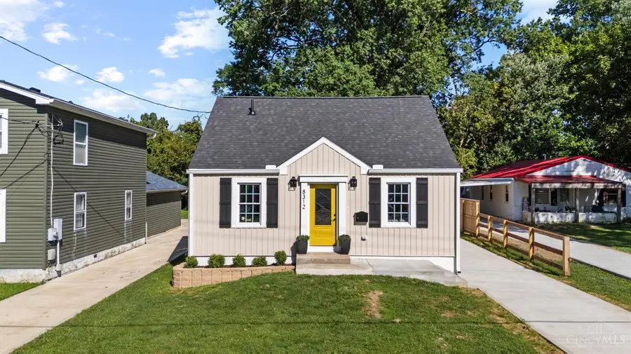 8312 York Street, Sycamore, OH 45236 - #3