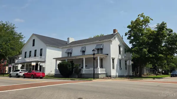 150 S Main Street, Springboro, OH 45066