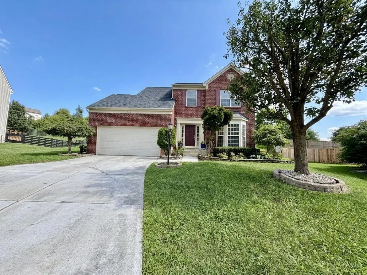 8200 Vadith Court, West Chester, OH 45069 - #1