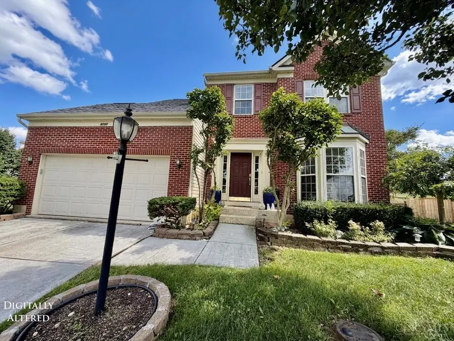 8200 Vadith Court, West Chester, OH 45069 - #2