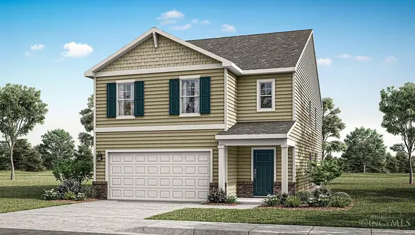 119 Chakeres Way, Wilmington, OH 45177