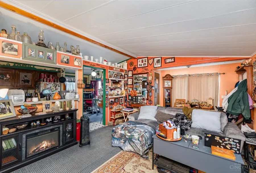 508 E Main Street, Mount Orab, OH 45154 - #3