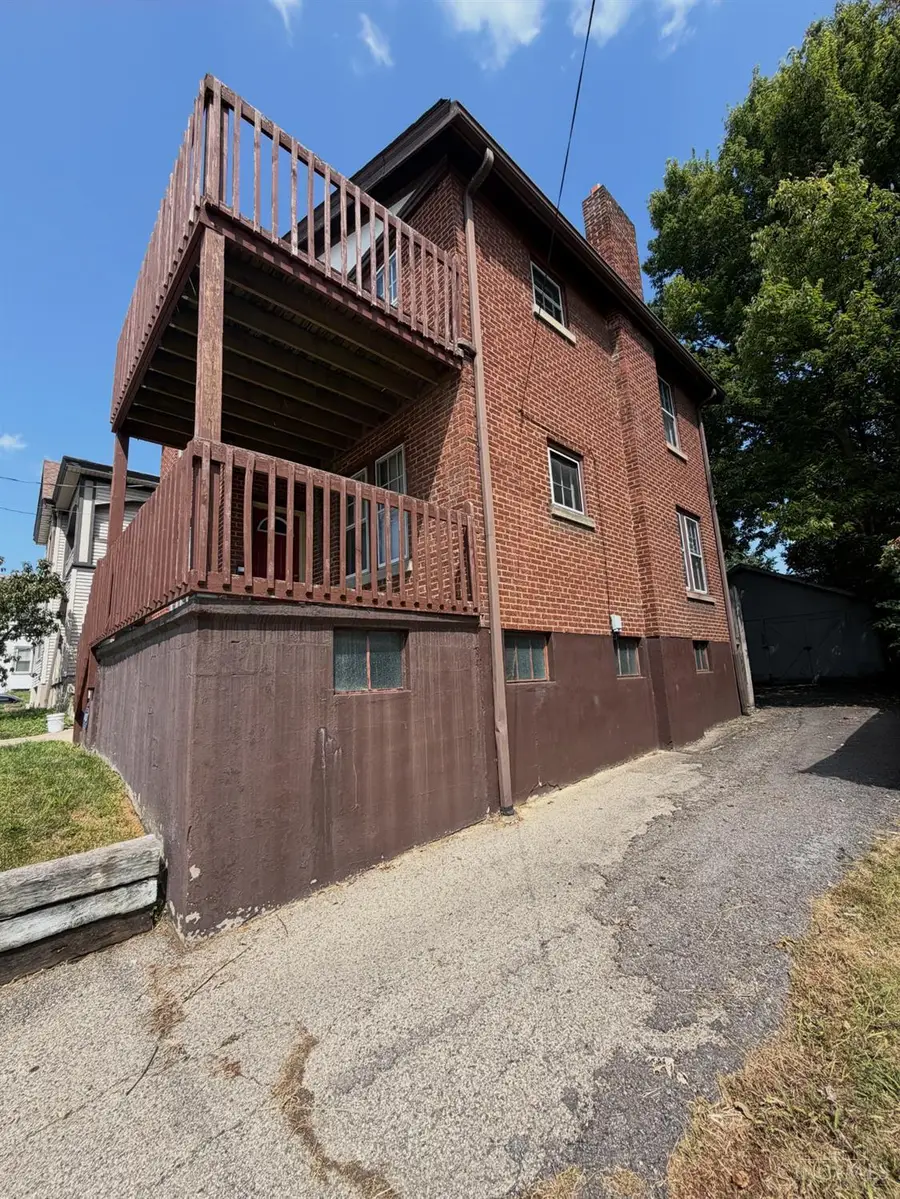 3510 Mozart Avenue, Cheviot, OH 45211 - #2