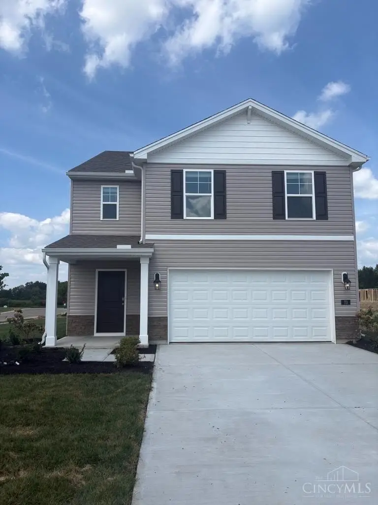 73 Chakeres Way, Wilmington, OH 45177 - #1