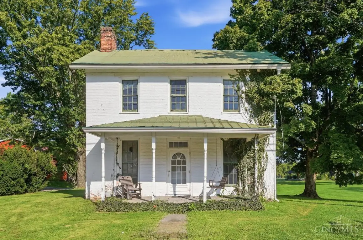 1920 Main Street, Goshen, OH 45122 - #1