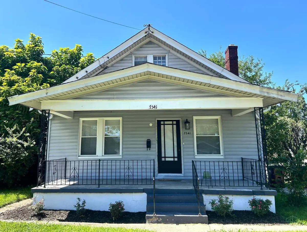 7541 Abbie Place, Springfield, OH 45237 - #1