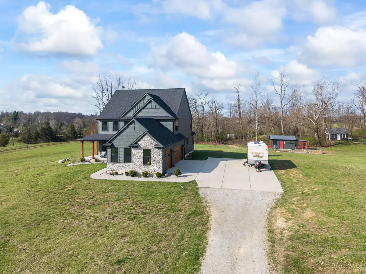2425 Middleboro Road, Washington, OH 45113 - #1