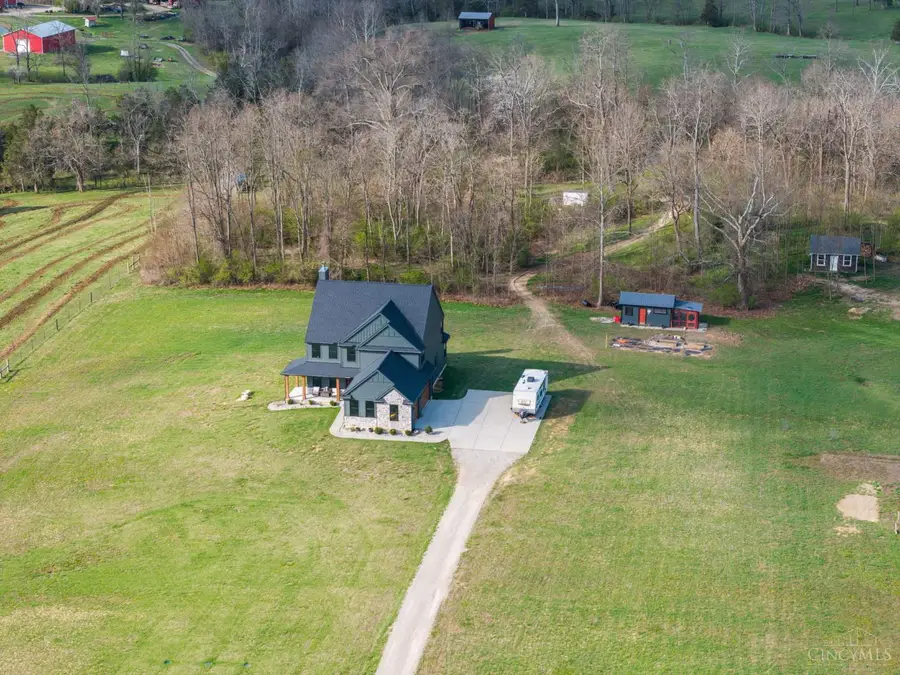 2425 Middleboro Road, Washington, OH 45113 - #2