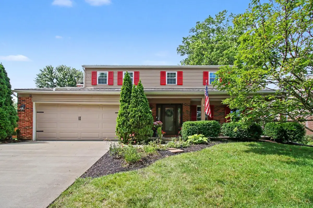 1863 Muskegon Drive, Cherry Grove, OH 45255 - #1