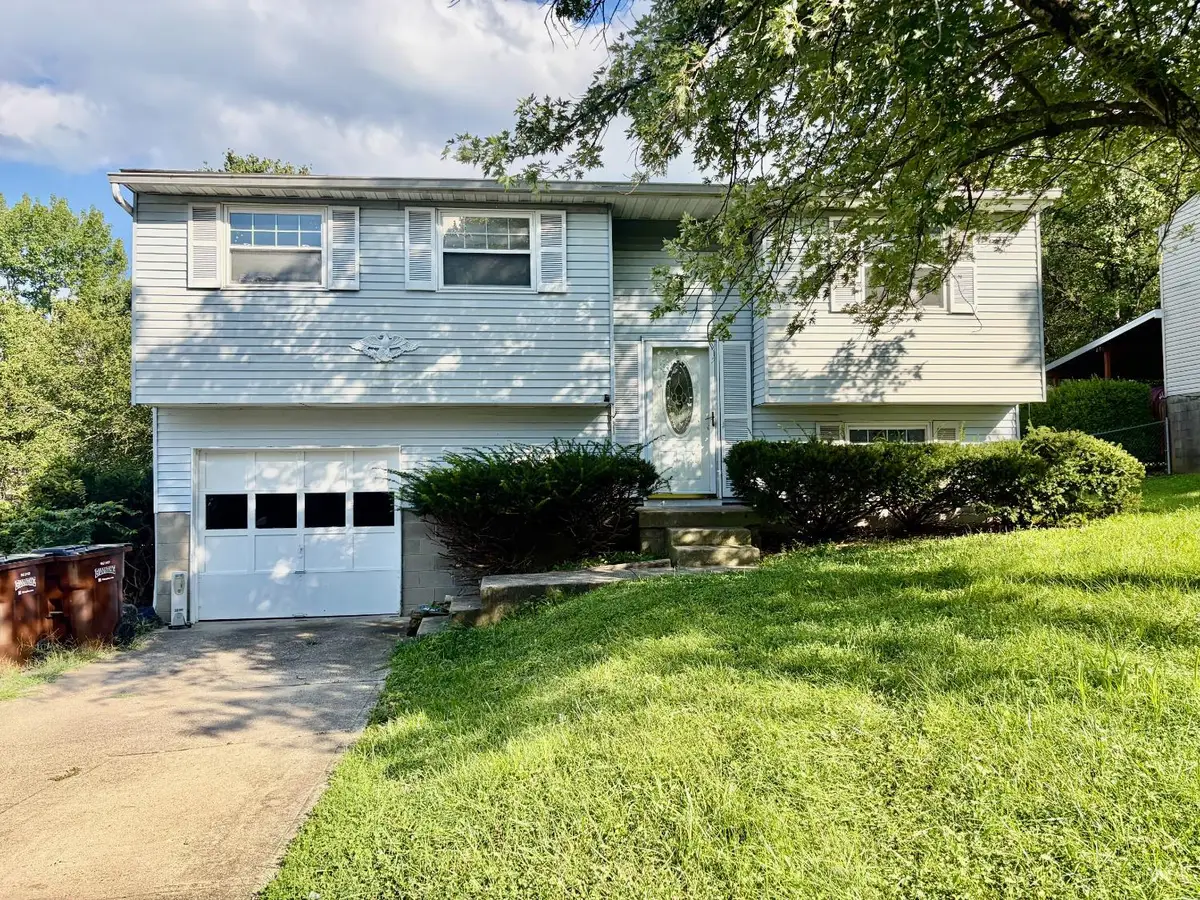 12146 Birchhill Drive, Colerain, OH 45251 - #1