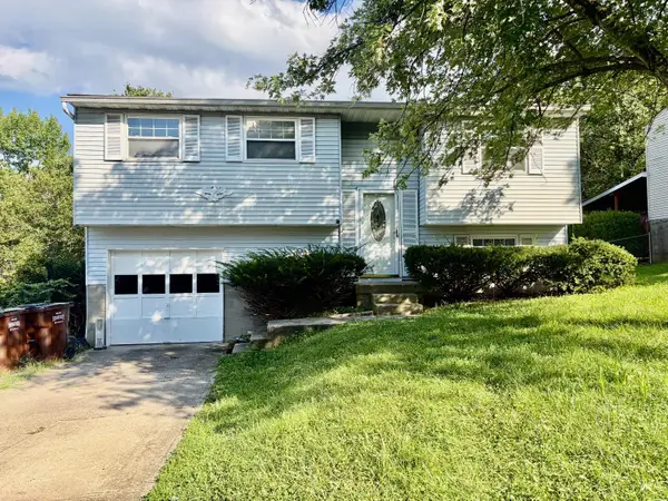 12146 Birchhill Drive, Colerain Twp, OH 45251