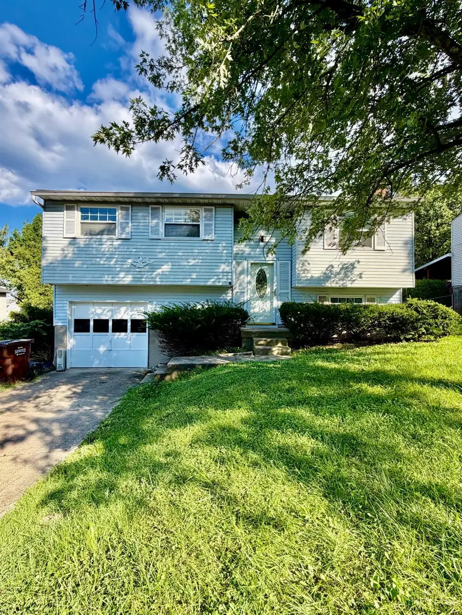 12146 Birchhill Drive, Colerain, OH 45251 - #2