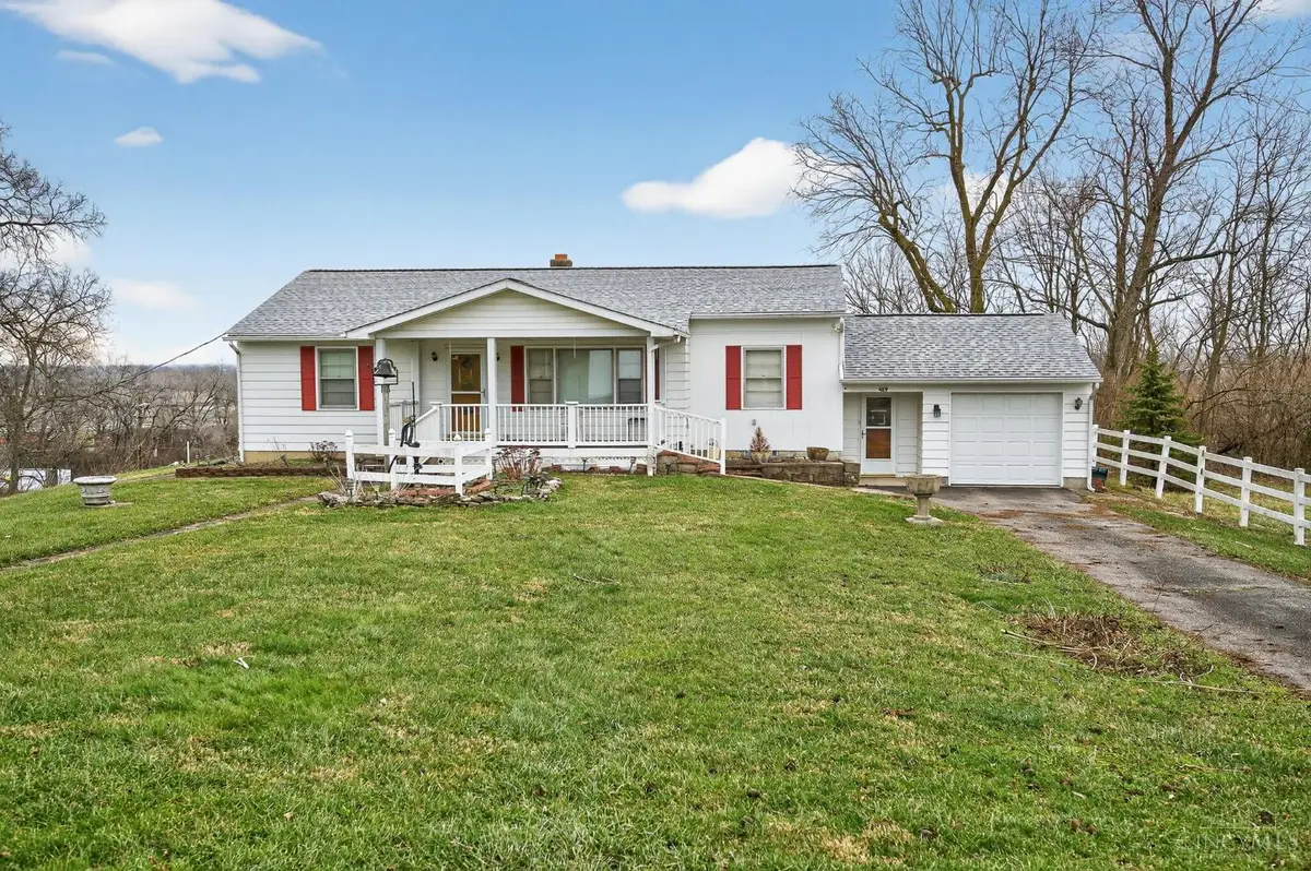 429 Leichty Avenue, Madison, OH 45042 - #1