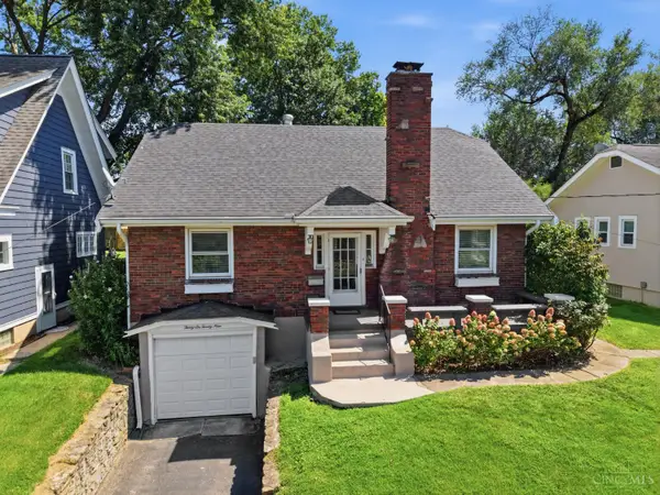3629 Erie Avenue, Cincinnati, OH 45208