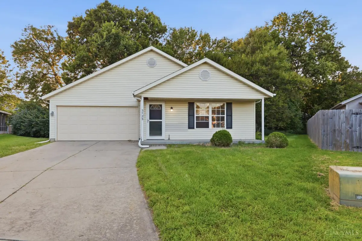 3725 Lacy Court, Middletown, OH 45044 - #1