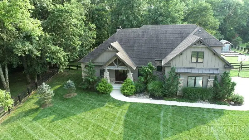 5300 Wilkerson Road, Waynesville, OH 45068 - #1