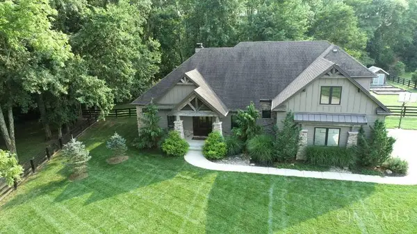5300 Wilkerson Road, Waynesville, OH 45068