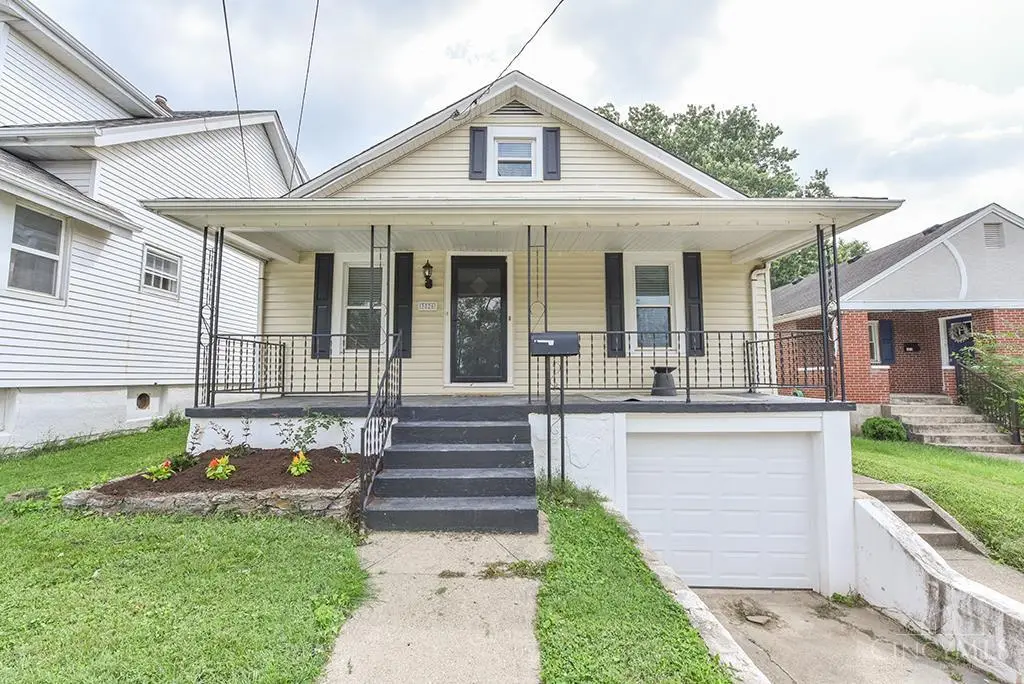 3826 Southern Avenue, Fairfax, OH 45227 - #1