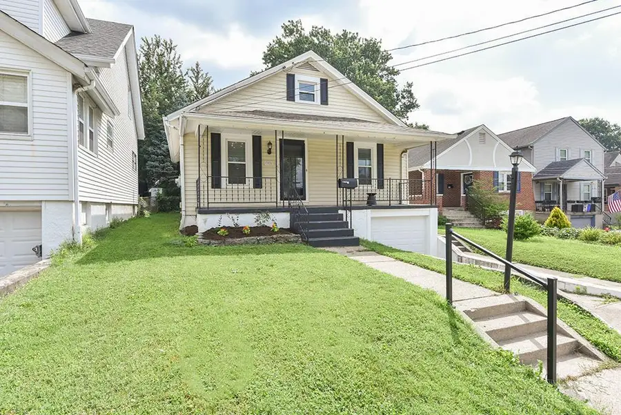 3826 Southern Avenue, Fairfax, OH 45227 - #2