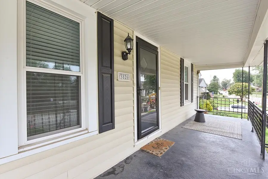 3826 Southern Avenue, Fairfax, OH 45227 - #3