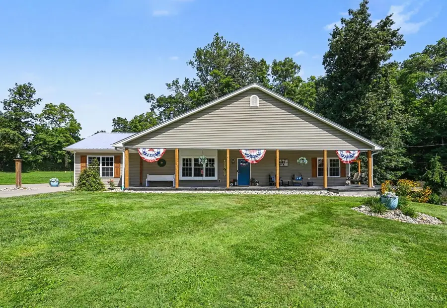 924 Oxford Middletown Road, Milford, OH 45013 - #2