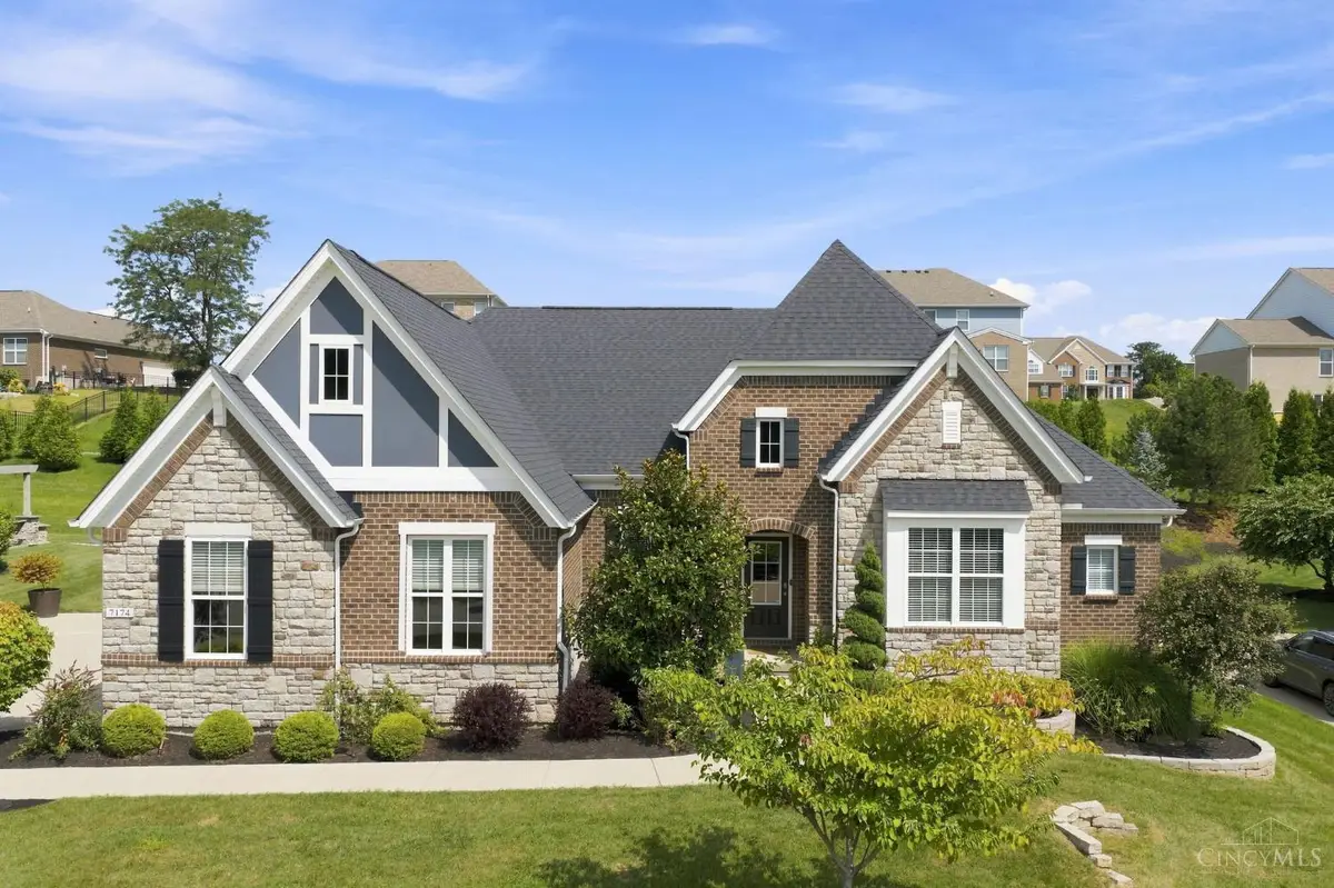 7174 Laurel Oaks Drive, West Chester, OH 45069 - #1