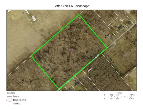 9801 Fite Avenue, Clark Twp, OH 45130