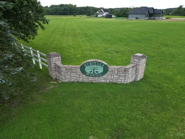 0 Heritage Woods Drive, Marion Twp, OH 45107
