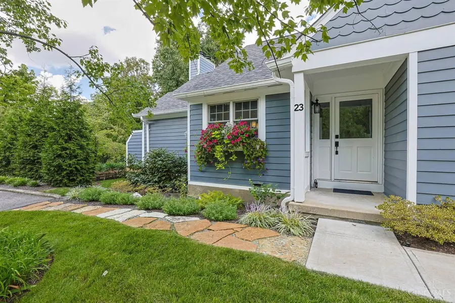 23 Greenhouse Lane, Cincinnati, OH 45209 - #2