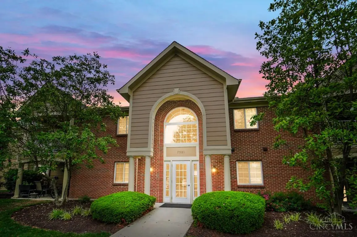 7331 Chatham Court #B, West Chester, OH 45069 - #1