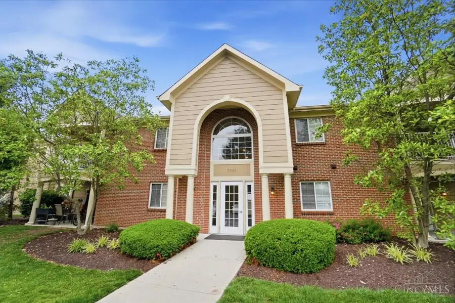 7331 Chatham Court #B, West Chester, OH 45069 - #2